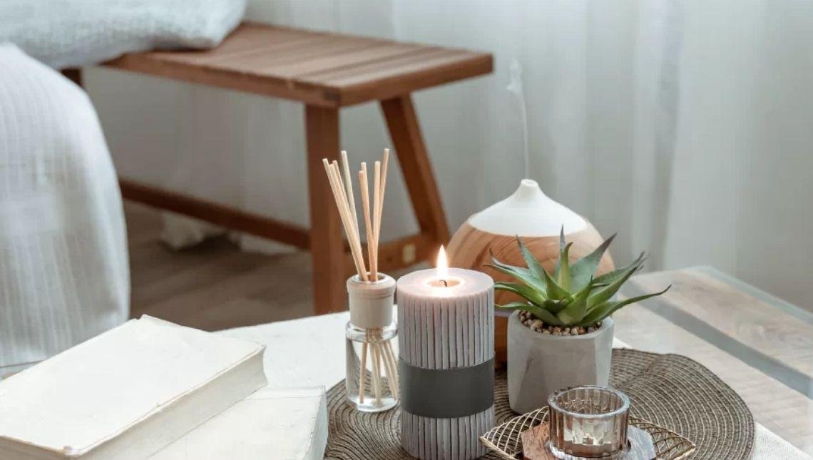 Autocuidado 5 utensílios para proporcionar mais bem-estar em casa