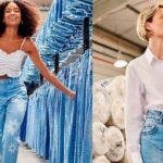 Calça jeans descubra qual o modelo mais combina com você