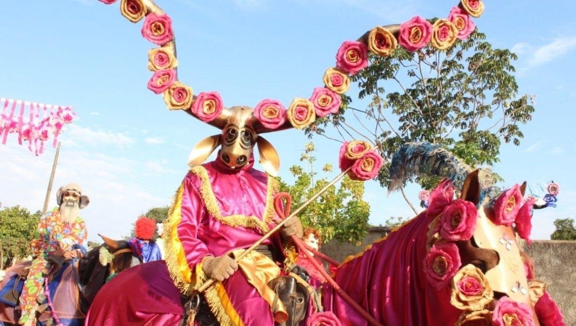 Cavalhadas em Pirenópolis serão realizadas em junho