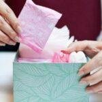 Congresso derruba veto à distribuição de absorventes para estudantes