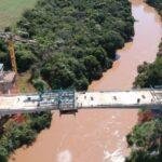 DNIT fecha vão central de pista do Anel Viário de Jataí