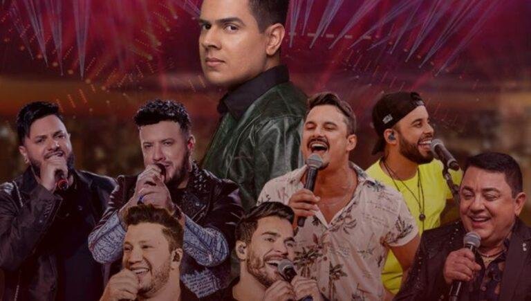 DVD Miguel Lucato Ao Vivo em Goiânia