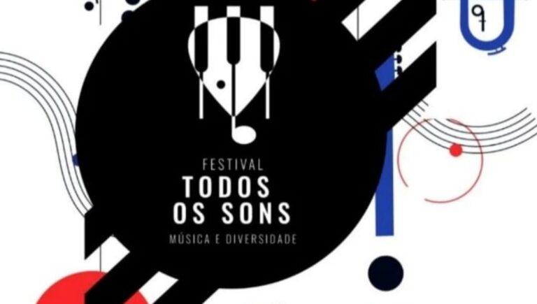 Festival Todos os Sons 2022