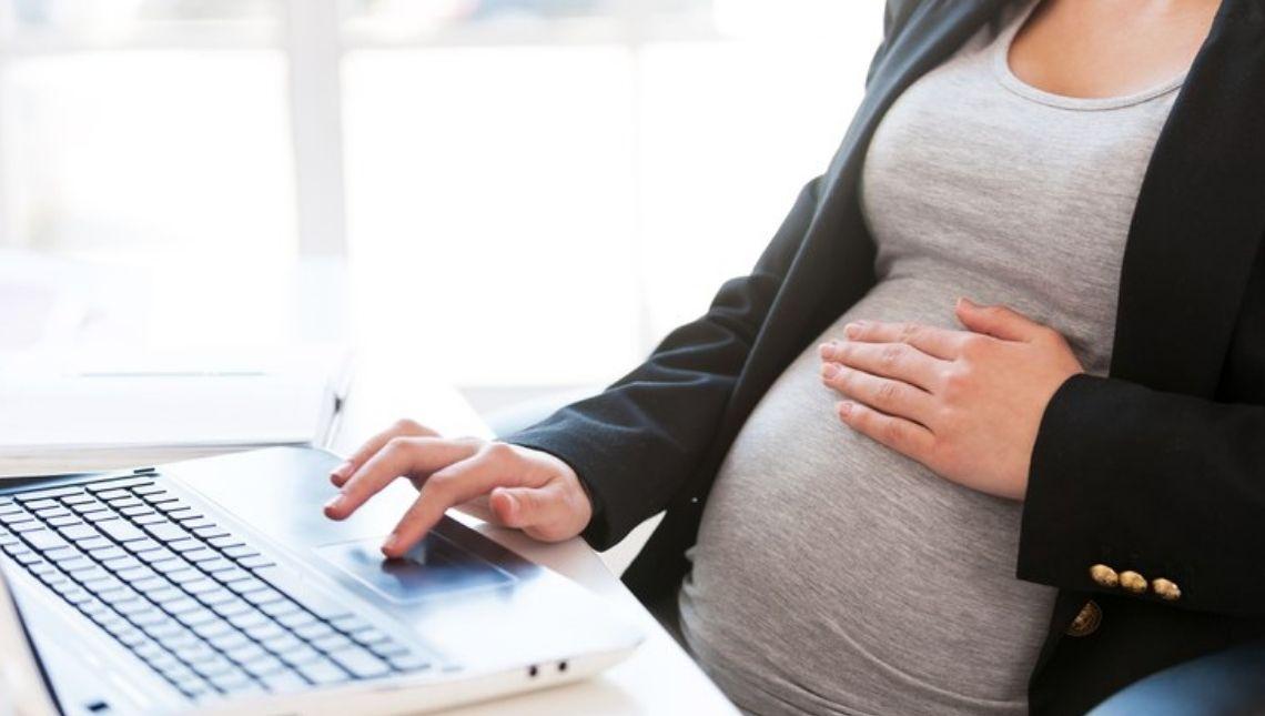 Grávidas terão de voltar ao trabalho presencial, se patrão exigir; confira regras