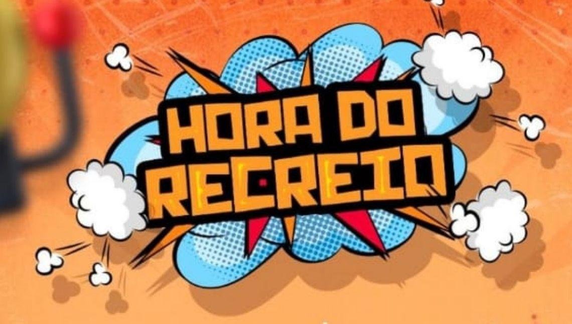 Hora do Recreio