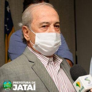 Jataí é o primeiro município de Goiás a ser credenciado no Sistema SISBI-POA (3)