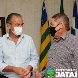 Jataí é o primeiro município de Goiás a ser credenciado no Sistema SISBI-POA (4)