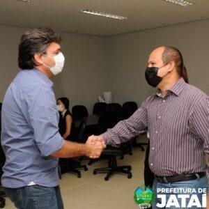 Jataí é o primeiro município de Goiás a ser credenciado no Sistema SISBI-POA (5)