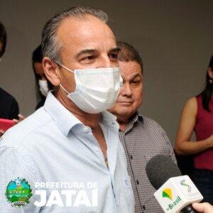 Jataí é o primeiro município de Goiás a ser credenciado no Sistema SISBI-POA (7)