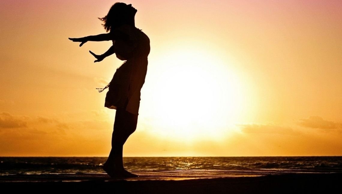 O que realmente significa se amar?