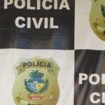 Polícia Civil (14ª Regional - Jataí) de Mineiros-GO prende empresário suspeito de crime de estelionato