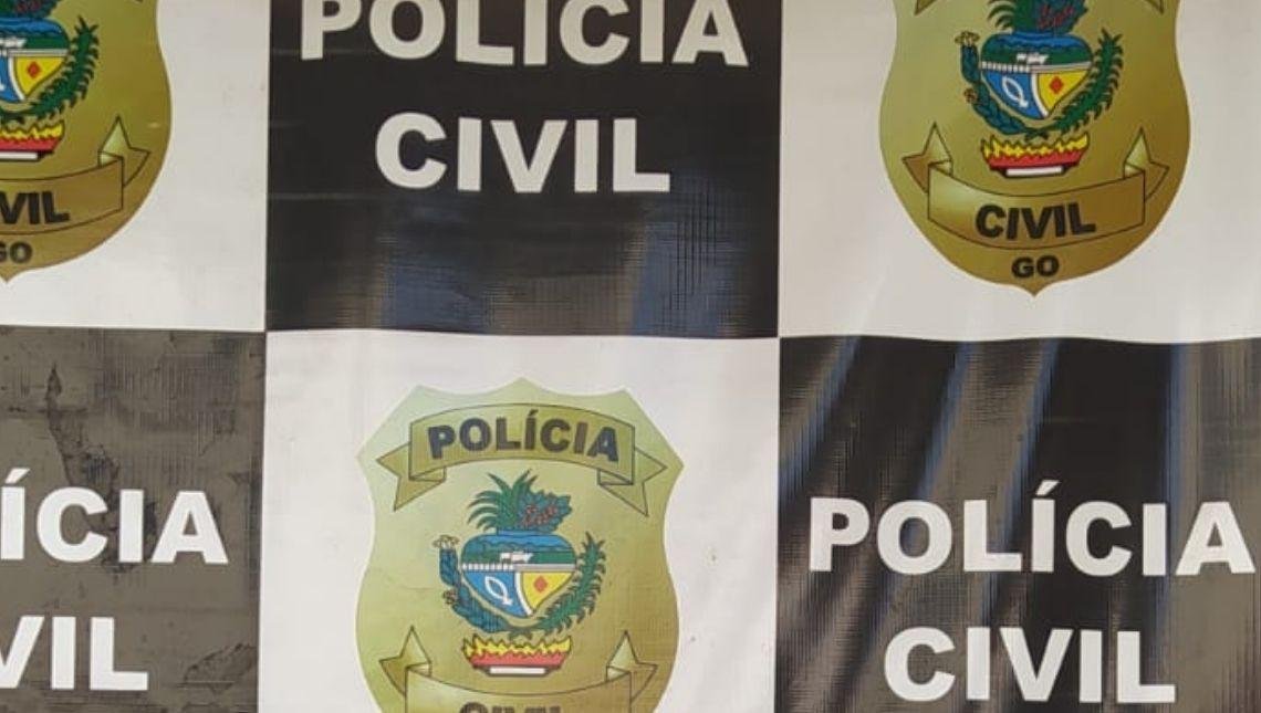 Polícia Civil (14ª Regional - Jataí) de Mineiros-GO prende empresário suspeito de crime de estelionato