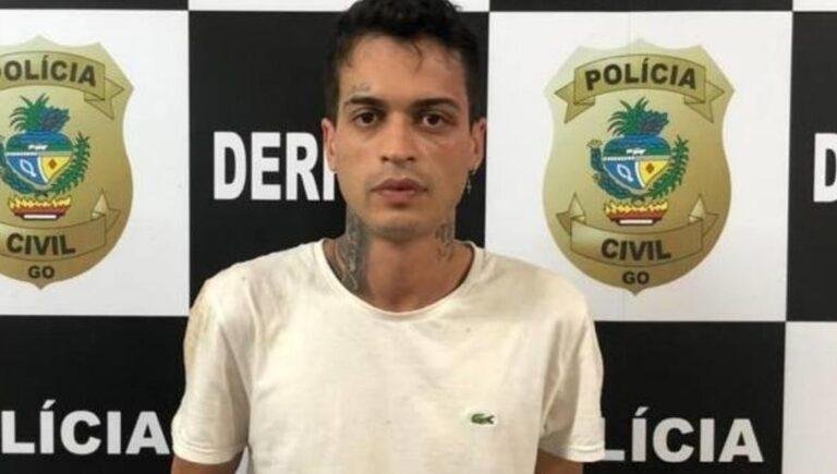 Polícia Civil prende suspeito de subtrair duas vezes o mesmo veículo