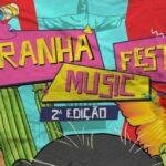 Ariranha Music Festival 2