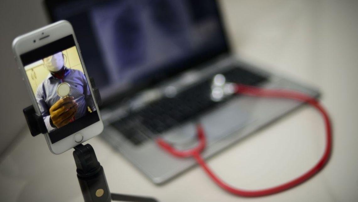 Câmara aprova projeto que regulamenta a telessaúde
