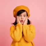 Carreira de modelo infantil dicas podem auxiliar os pais nesse processo