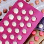 Como funciona anticoncepcional projetado para antes do sexo