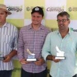 Concurso Máxima Produtividade de Soja premia cooperados