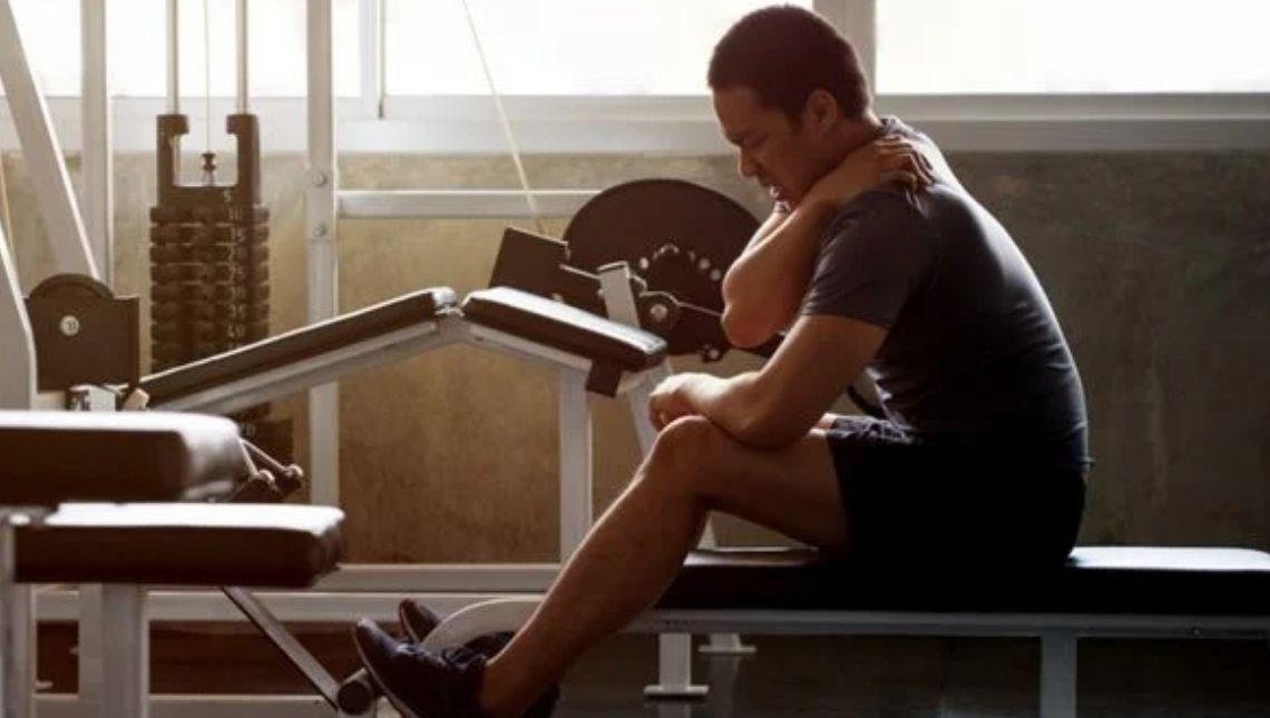 Ficou com dor após a musculação? Veja dicas para aliviar o incômodo