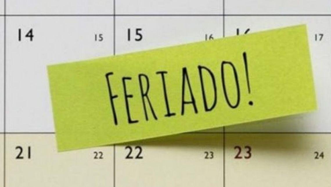 Funcionamento dos Ecopontos no Feriado