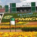 GoiásFomento participa da Tecnoshow Comigo em Rio Verde
