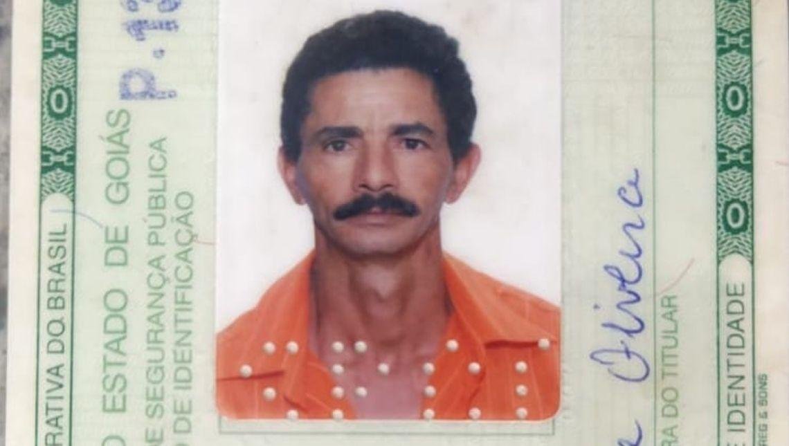Homem é morto com golpe de faca no pescoço, em Jataí