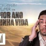 Jonathan Nemer em o pior ano da minha vida