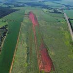 Novo aeroporto regional de Jataí (GO) tem obras autorizadas pelo Governo Federal