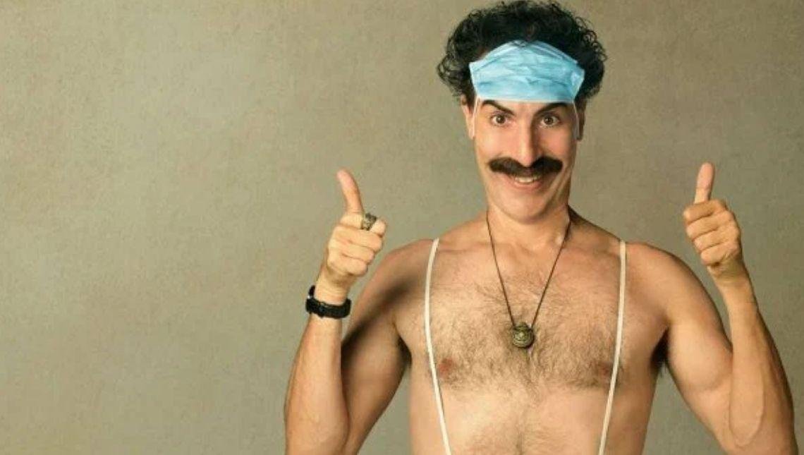Novo malware “Borat” tira prints, grava áudios e sequestra arquivos