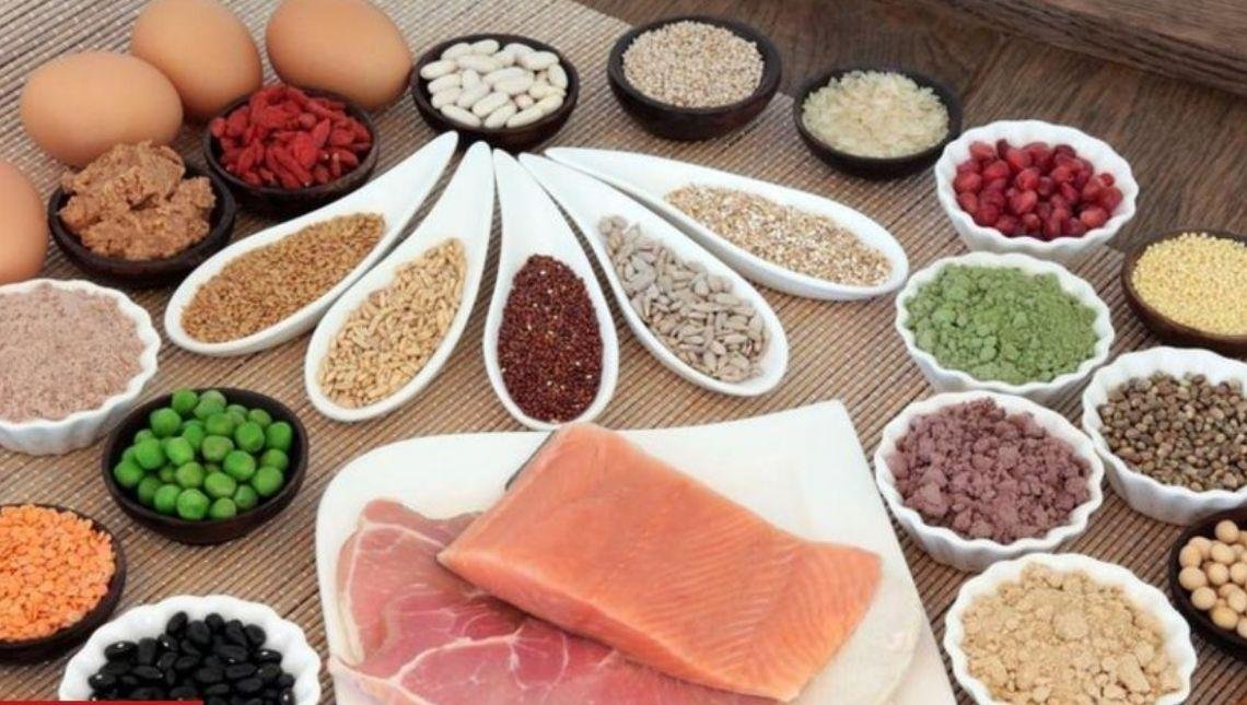 Nutricionistas explicam mitos e verdades sobre a proteína
