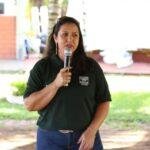 Palestra sobre criação de galinha caipira mostra técnicas para evitar doenças