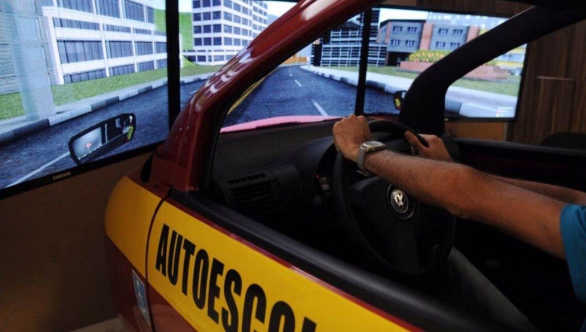 Prazo para assegurar vaga na 6ª etapa da CNH Social termina hoje (25)