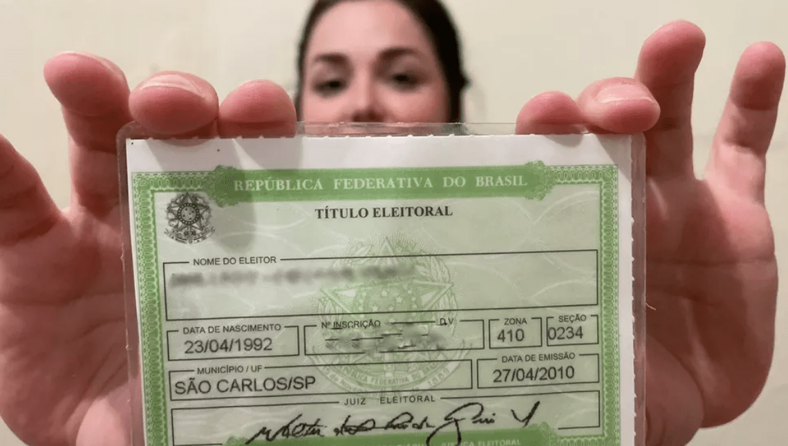 Prazo para tirar ou regularizar título de eleitor a tempo de votar em 2022 termina em 4 de maio