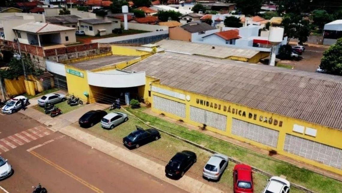 Prefeitura de Jataí amplia horário de atendimento em duas Unidades Básicas de Saúde