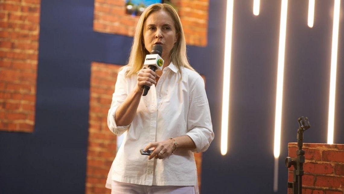 Presidente da Sociedade Rural Brasileira fala sobre os desafios e oportunidades do agronegócio