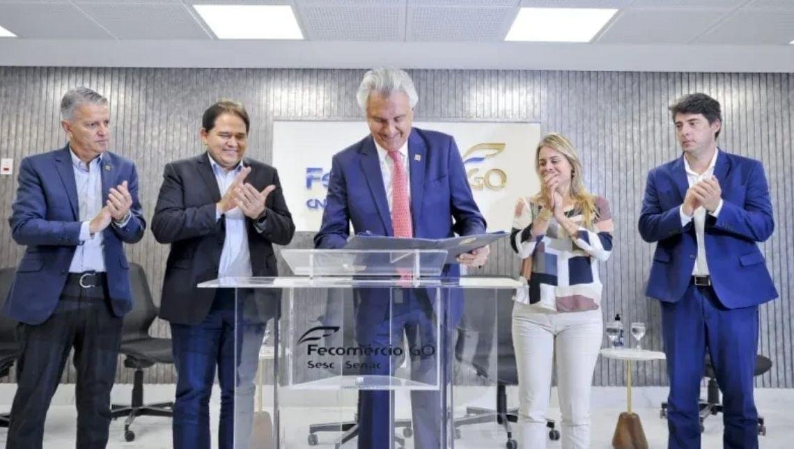 Recolhimento de ICMS em Goiás tem data alterada para o dia 10