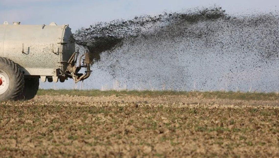 Rússia quer manter exportação de fertilizante ao Brasil, diz embaixador