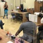 2ª DP de Jataí promove “Café, Boa Prosa e Oração” entre servidores