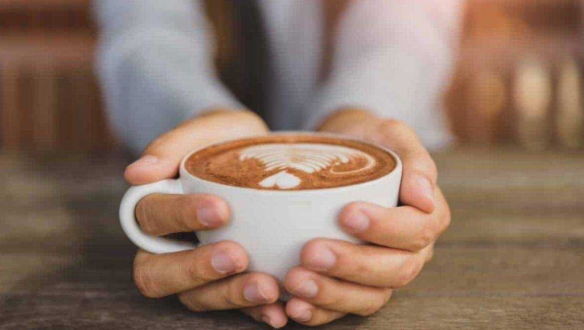 7 Bebidas quentinhas para te aquecer no frio