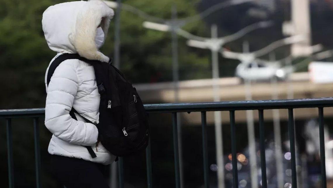 Álcool + frio entenda o que o combo provoca no nosso corpo e os efeitos da baixa temperatura