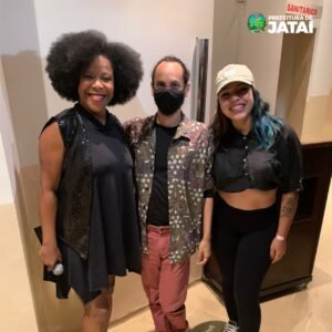 Alunos da Escola Municipal de Teatro e Dança de Jataí (4)