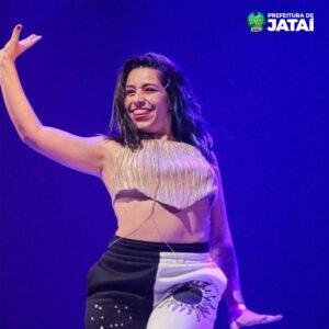 Alunos da Escola Municipal de Teatro e Dança de Jataí (5)