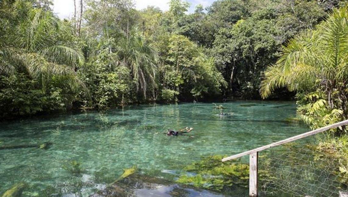 Bonito: 10 curiosidades que tornam a região única no mundo