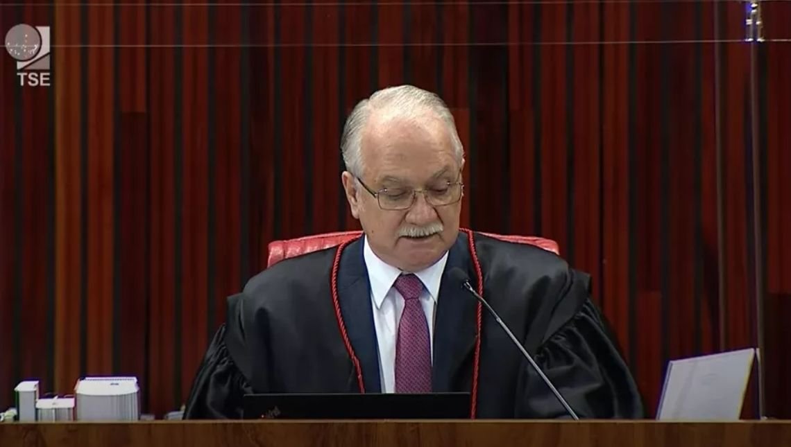 Brasil ganhou neste ano 2 milhões de eleitores entre 16 e 18 anos, diz Fachin; alta é de 47,2%