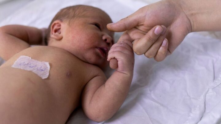 Cientistas acham enzima que identifica risco de morte súbita de bebês