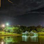 Clima Tempo Previsão Parque Jataí Goiás Ceu Noite