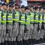Começam as inscrições ao concurso para oficiais da PM