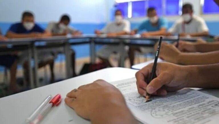 Enem alunos da rede têm isenção de taxa; inscrições vão até sábado