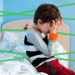 Estudo mostra que 10% de quem tem entre 5 e 17 anos faz xixi na cama