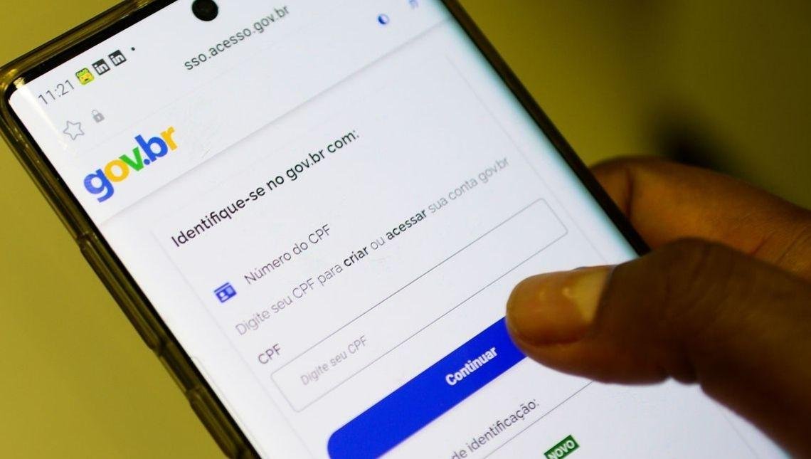 Goiás lança recadastramento digital para prova de vida